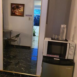 Premium Quadruple Room